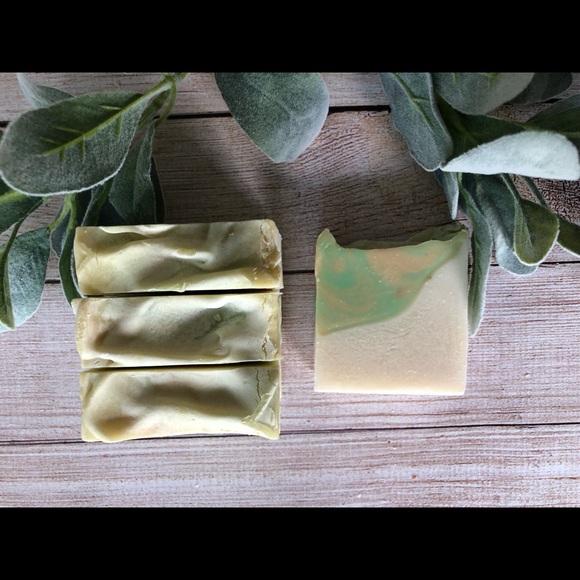 Handmade soaps - Picture 7 of 8